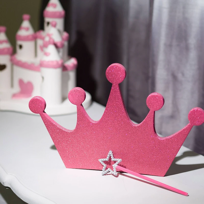 Rust-Oleum® Glitter Spray Paint