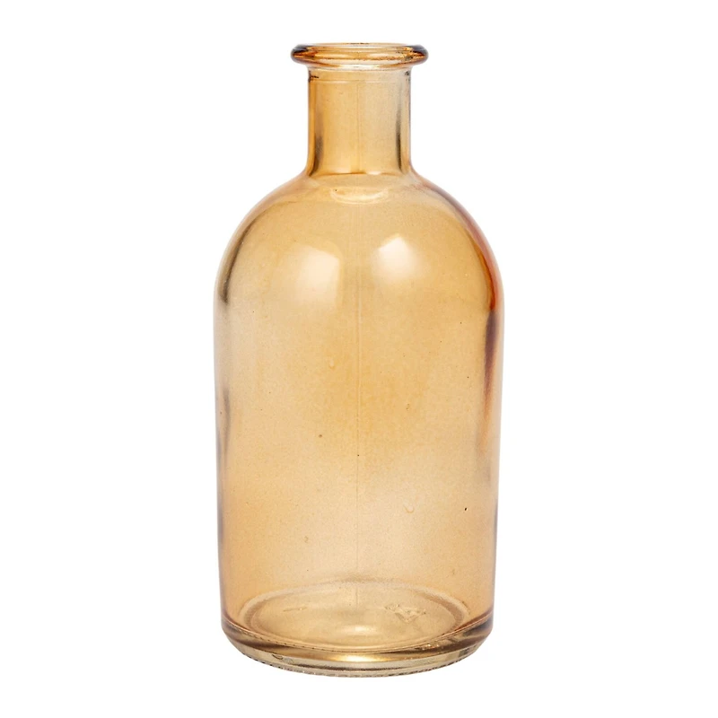 Hello Honey® Yoga Figure & Glass Votive Candle Holder Set