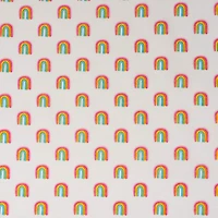 SINGER Spring Pastel Cotton Fabric Bundle