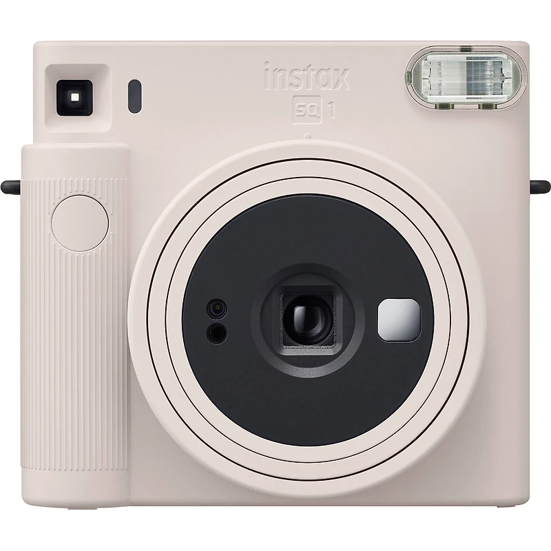 Instax Square SQ1 White Instant Camera