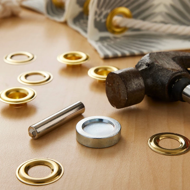 12 Pack: Heavy Duty Snap Tools Set by Loops & Threads™