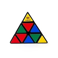 Meffert's Pyraminx triangular twisty puzzle