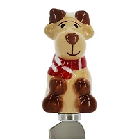 Reindeer & Santa Spreader Set by Ashland®