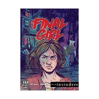 Final Girl: Feature Film Box - A Knock at the Door