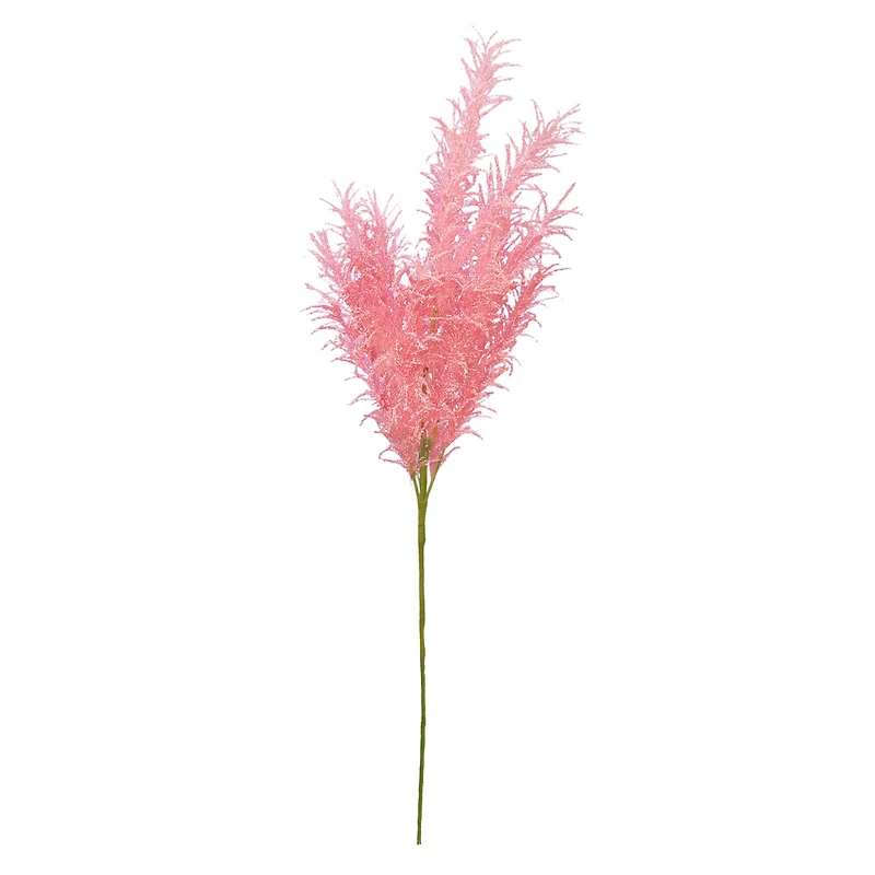 6 Pack: Peach Pampas Grass Stem by Ashland®