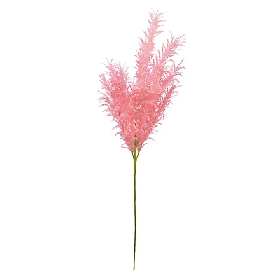 6 Pack: Peach Pampas Grass Stem by Ashland®