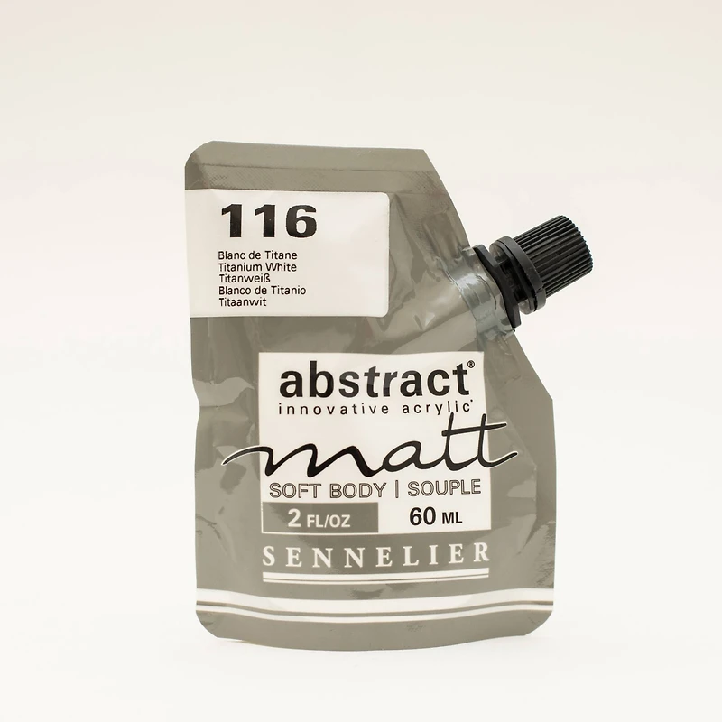 Sennelier Matt Abstract® Acrylic