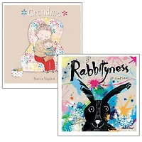 Child's Play Mental Health Awareness Books, Set of 12