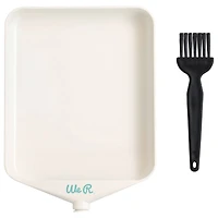 We R Memory Keepers® Spin It™ Glitter Clean Up Kit