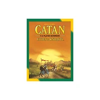 Catan Cities & Knights™ 5-6 Player Extension