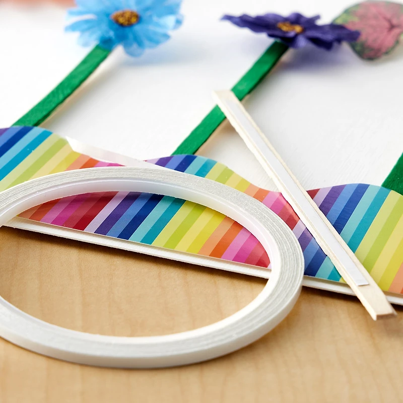 1/8" x 11yd. Double-Sided Tape by Recollections™