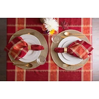 DII® Harvest Wheat Jacquard Napkins, 6ct.