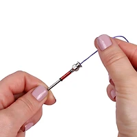 SINGER® 7-in-1 Interchangeable Fine Punch Needle Set