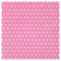 White Dot Double-Sided Cardstock Paper by Recollections