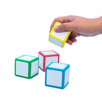 Junior Learning® Write & Wipe Dice