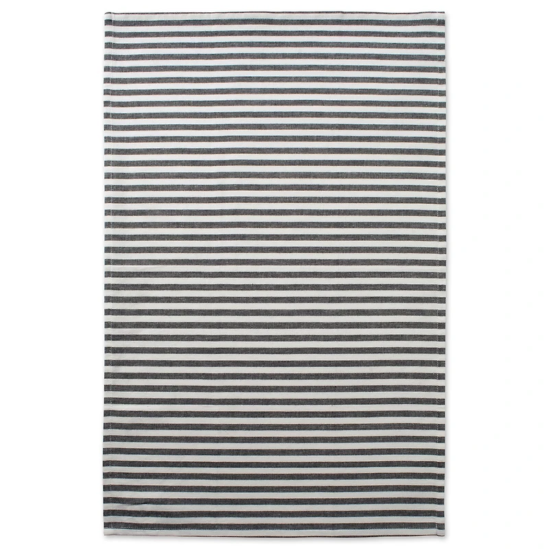 DII® Assorted Pop Fizz Clink! Printed Dishtowel (Set of 2)