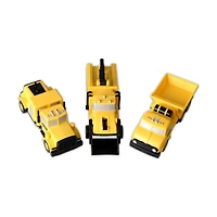 Magnetic Mix or Match Vehicles Construction Set