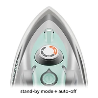 oliso M3Pro Project Steam Iron