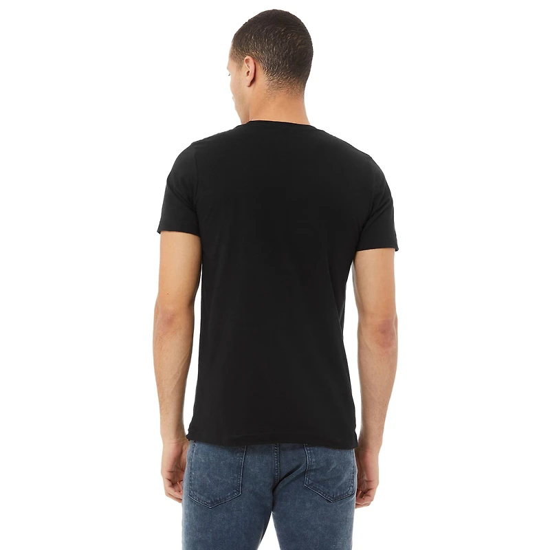 BELLA+CANVAS® Adult Unisex T-Shirt