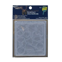 Blue Moon Studio™ UV Resin Craft Sports Mold