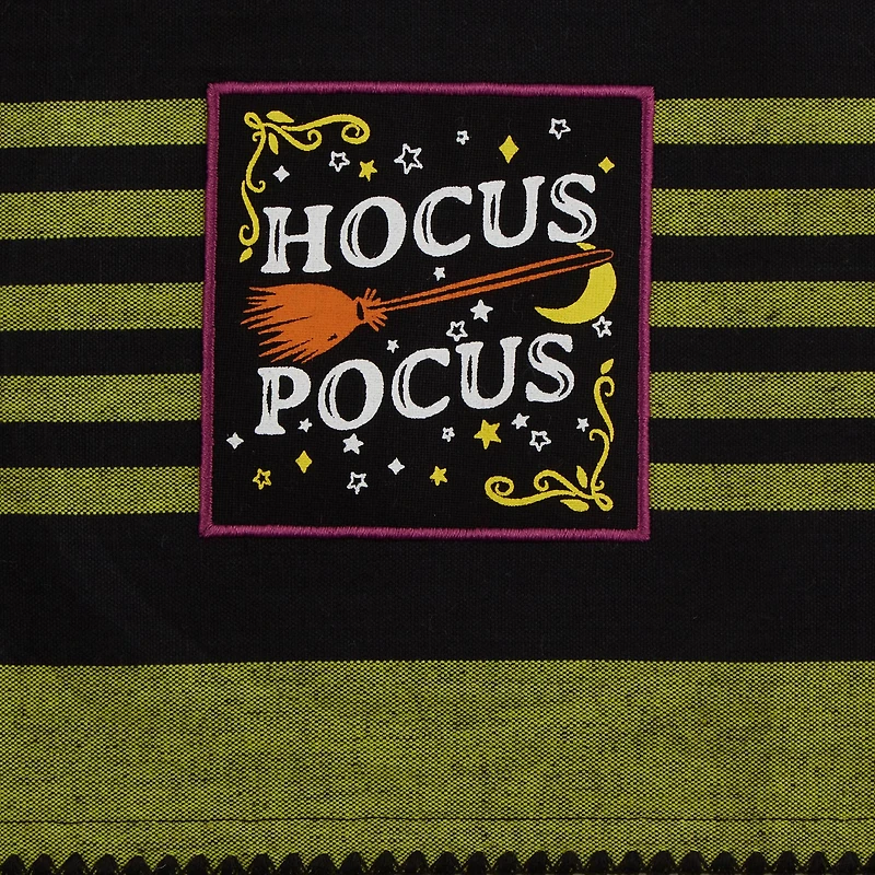 DII® Witchful Thinking Embellished Dishtowel Set, 3ct.