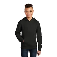 District® Youth V.I.T.™ Fleece Hoodie