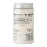 PME Cake Sweet Street® 4oz. White Sanding Sugar Crystals