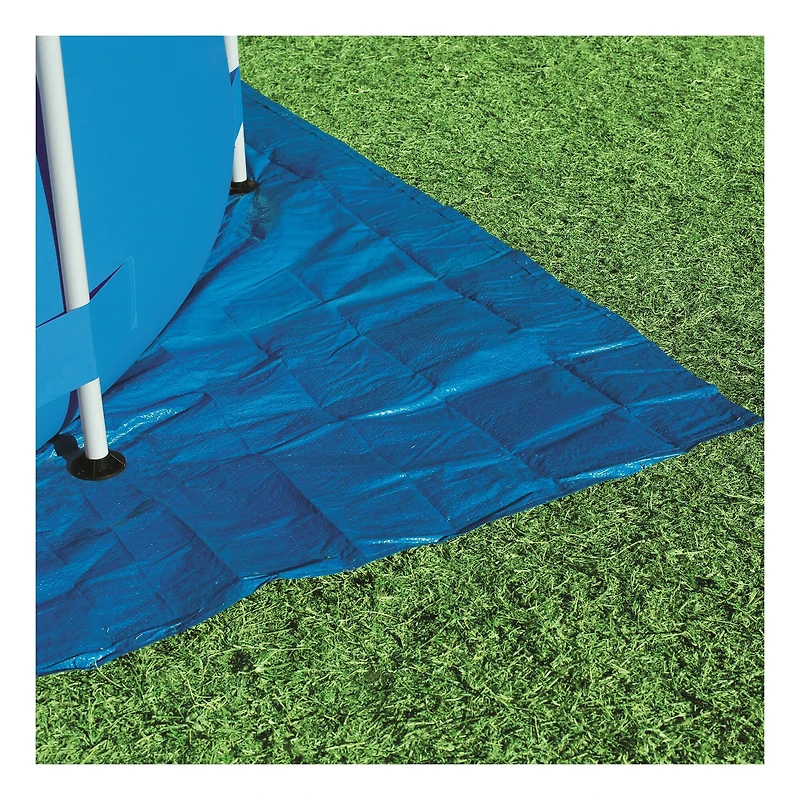 Bestway Flowclear™ 11ft. Ground Cloth