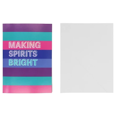 Jewel Tone Card & Envelope Set by Recollections™