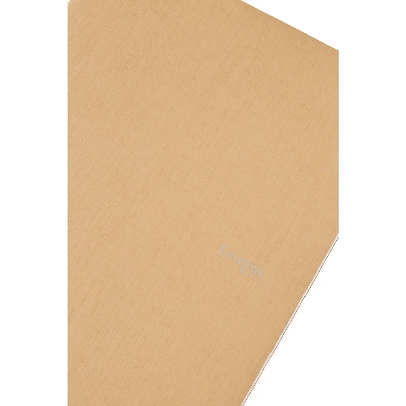 Fabriano® EcoQua Lined Notebook