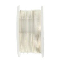 Artistic Wire®, Silver 22 Gauge