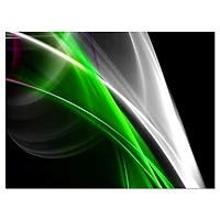 Designart - Fractal Lines