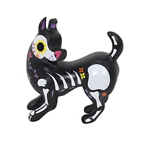 6.25" Skeleton Dog Tabletop Décor by Ashland®