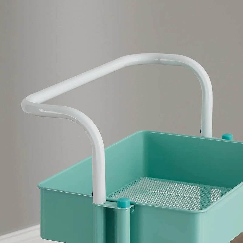 Lexington Cart Handle by Simply Tidy™