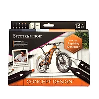 Spectrum Noir™ Concept Design Discovery Kit