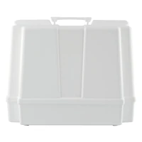 Brother 5300A Sewing Machine Hard Case