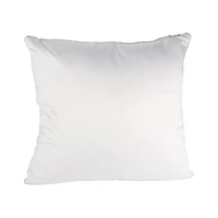 Craft Express Sublimation Flip Sequin Pillows, 4ct.
