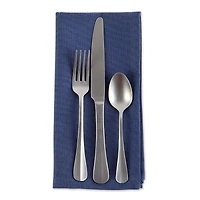 DII® French Blue Napkins, 6ct.