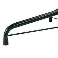 48" Green Folding Artificial Christmas Tree Stand