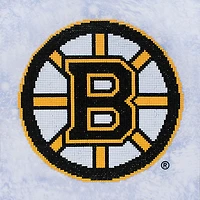 Camelot® Dots NHL Boston Bruins Diamond Painting Kit