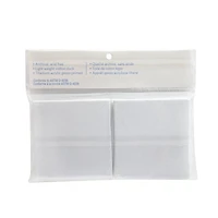 6 Pack 3" x 3" Mini Canvas Panels by Artist's Loft™ Necessities