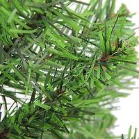 28" Unlit Balsam Pine Medium Artificial Christmas Tree