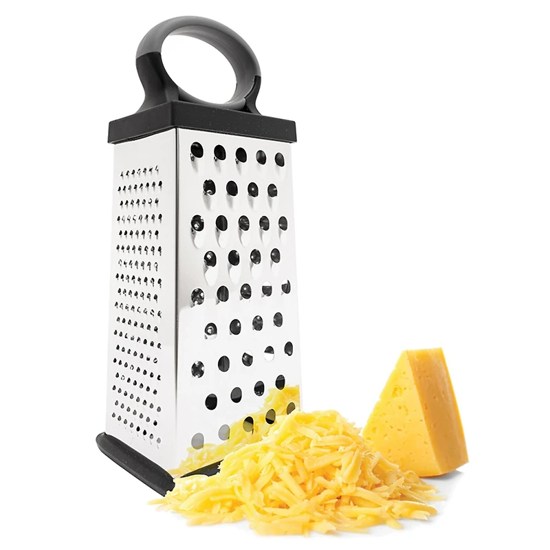 Starfrit 4-Sided Box Grater