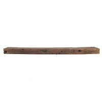 Hello Honey® 48" Reclaimed Wood Floating Wall Shelf