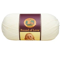 12 Pack: Lion Brand® Pound of Love® Yarn