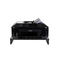 Mind Reader Wooden Monitor Stand Riser