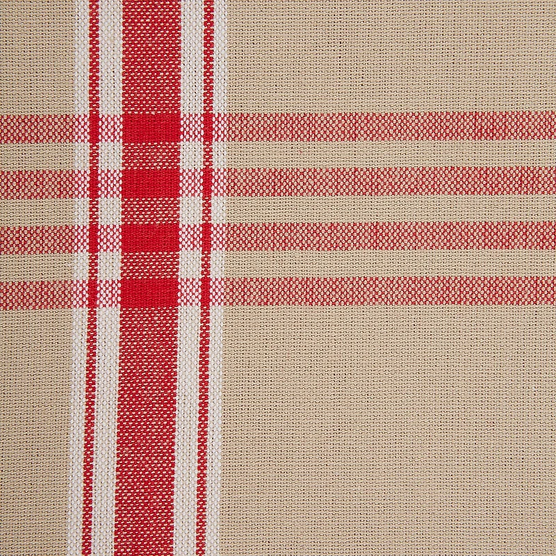 DII® Assorted Joyeux Noel Dishtowel Set