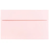 JAM Paper A10 Recycled Invitation Envelopes