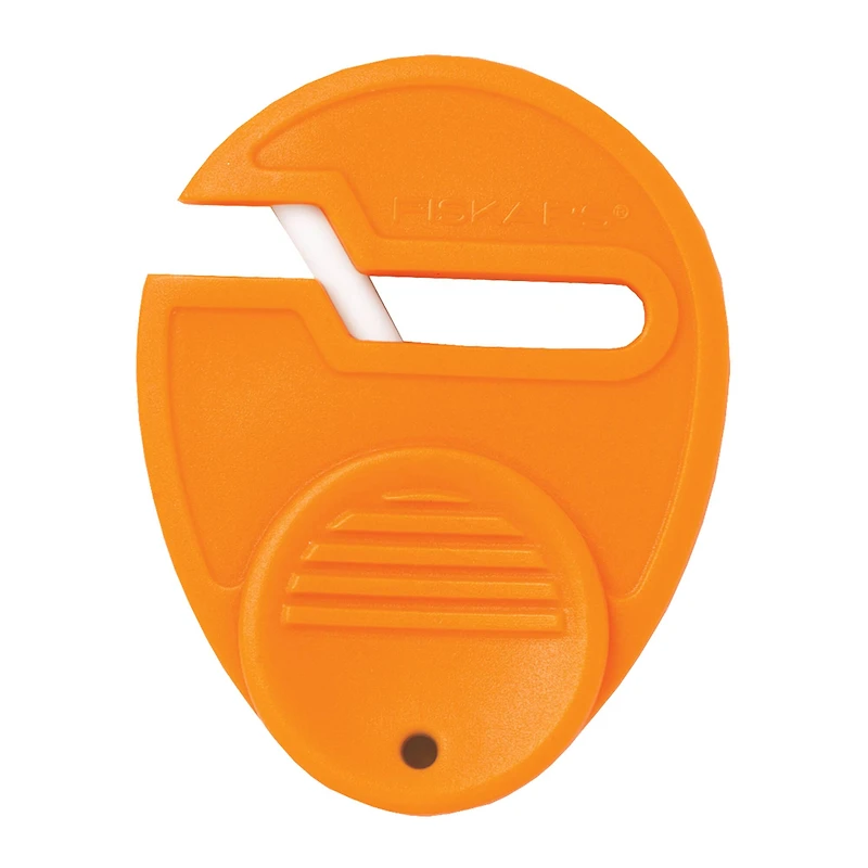 Fiskars® SewSharp™ Scissors Sharpener