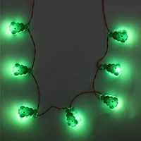 Christmas Tree Light-Up Necklace by Creatology™